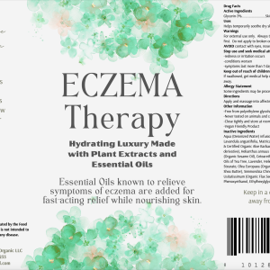 Eczema Relief Lotion