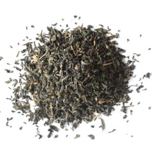 Jasmine Green Tea