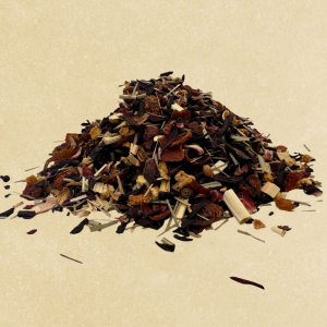 Hibiscus Heaven Herbal Tea