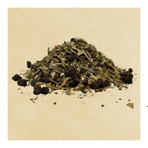 Cortisol Calm Herbal Tea