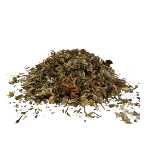 Lung Renew Respiratory Herbal Tea