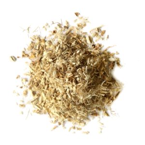 Marshmallow Root Organic 2 oz