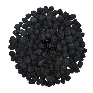 Aronia Berries Organic 2 oz